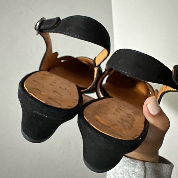 Chie Mihara Heels - Picture 6 of 6